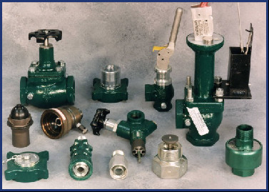 PGI Products
