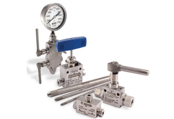 Autoclave
