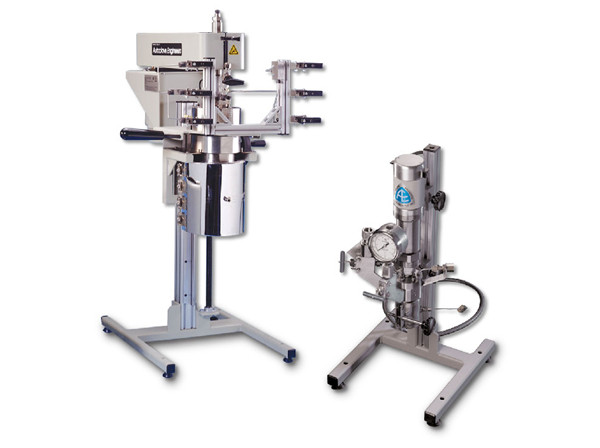 Autoclave